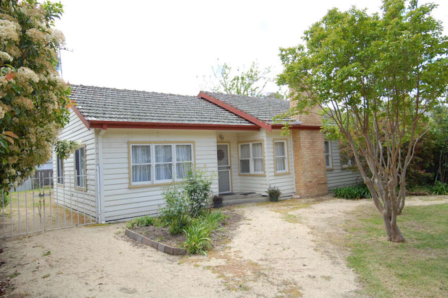 Main view of Homely house listing, 91 EDWARDES STREET, Deniliquin NSW 2710