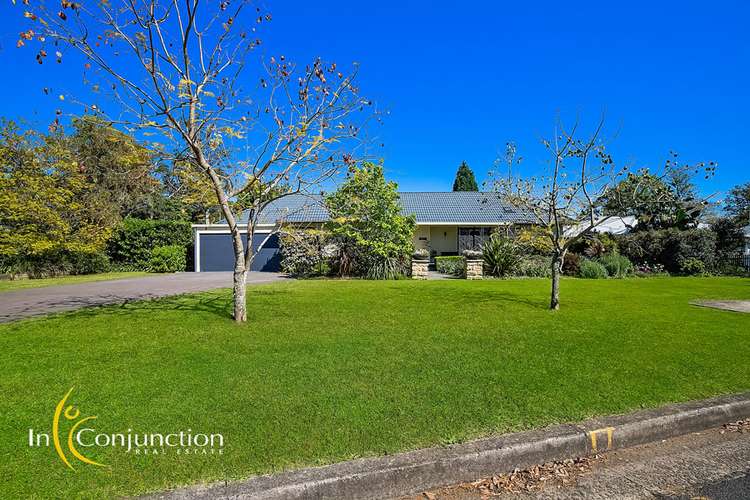 39 Post Office Road, Glenorie NSW 2157