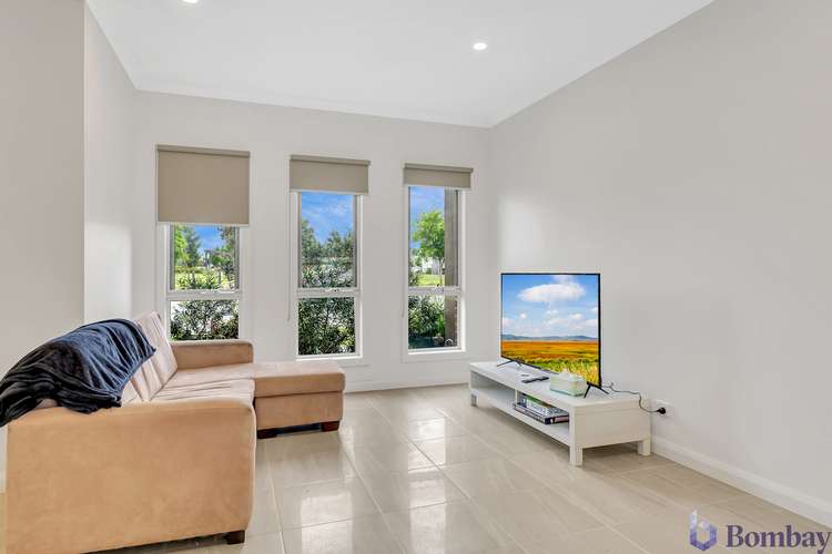 Second view of Homely townhouse listing, 77 Balmain Road, Mickleham VIC 3064