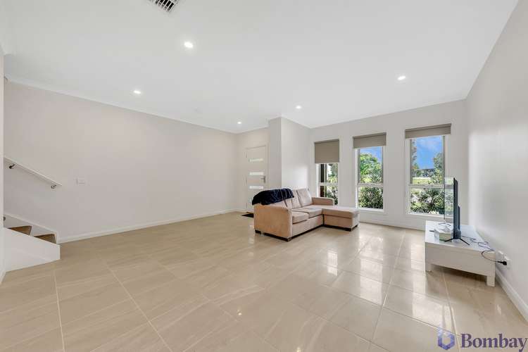 Third view of Homely townhouse listing, 77 Balmain Road, Mickleham VIC 3064