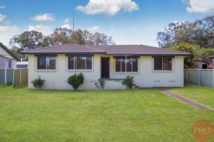 Main view of Homely house listing, 17 Woolley Close, Thornton NSW 2322