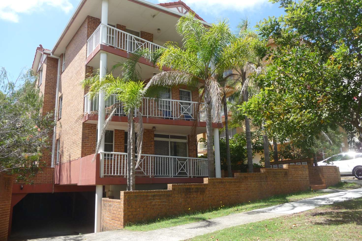 Main view of Homely house listing, 6/28 The Avenue, Rose Bay NSW 2029