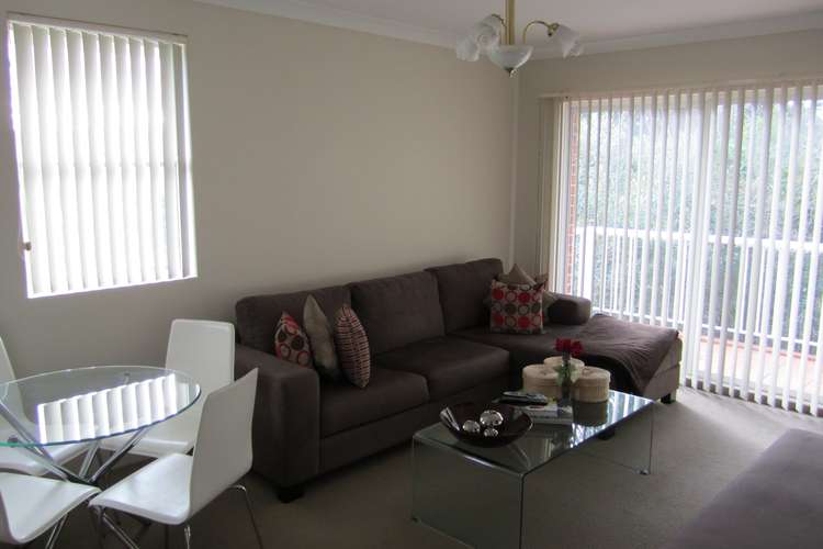 Second view of Homely house listing, 6/28 The Avenue, Rose Bay NSW 2029