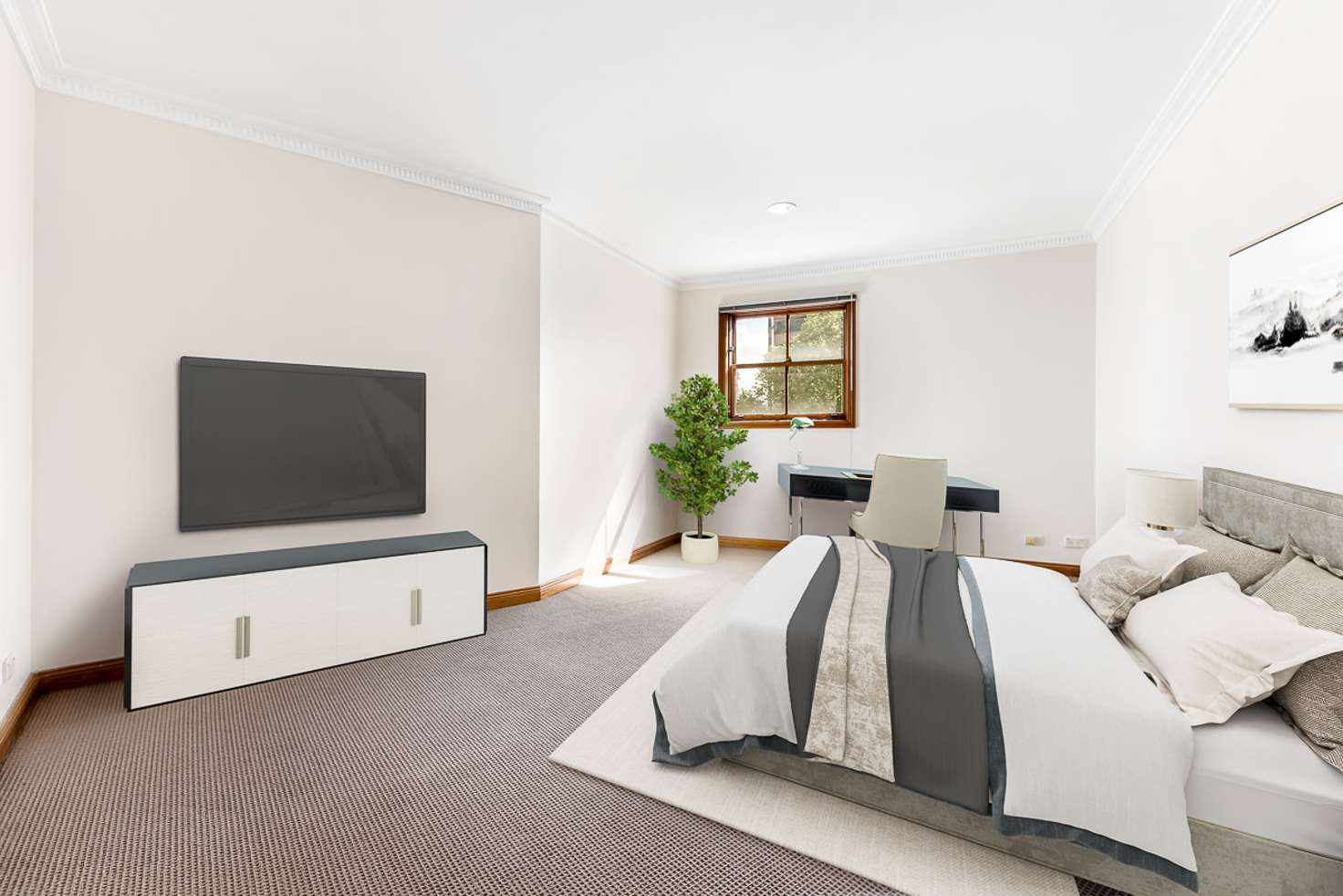 Main view of Homely house listing, 4/48 Albion Street, Surry Hills NSW 2010