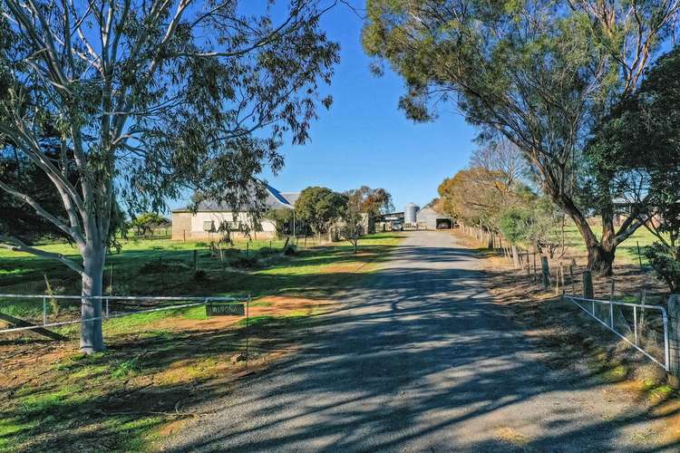 Third view of Homely mixedFarming listing, 355 Granthams Road, Carlyle VIC 3685