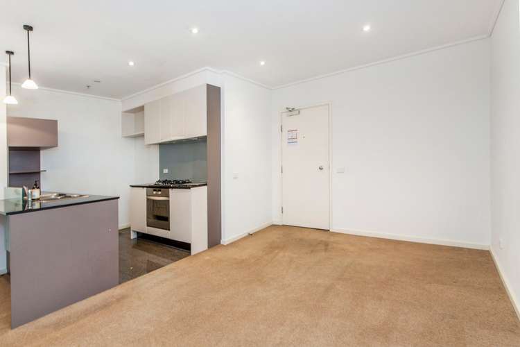 Fifth view of Homely apartment listing, 72/183 City Road, Southbank VIC 3006