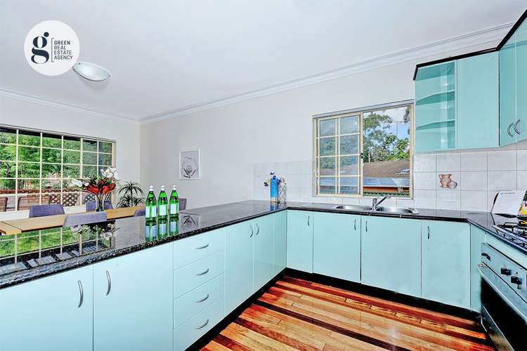 Second view of Homely house listing, 38b Station Street, West Ryde NSW 2114