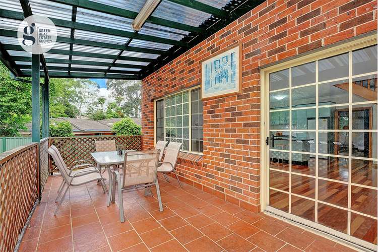 Third view of Homely house listing, 38b Station Street, West Ryde NSW 2114