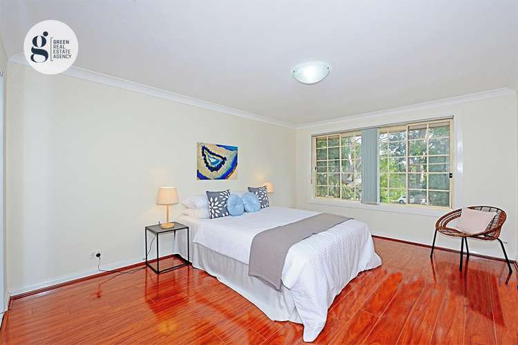 Fourth view of Homely house listing, 38b Station Street, West Ryde NSW 2114