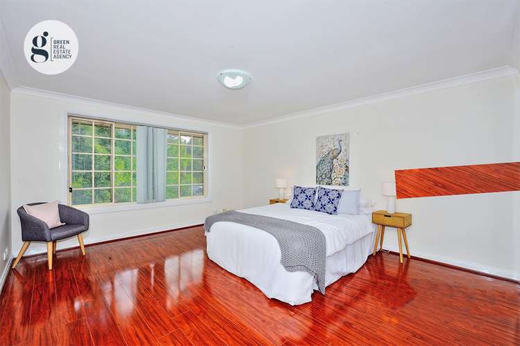 Fifth view of Homely house listing, 38b Station Street, West Ryde NSW 2114