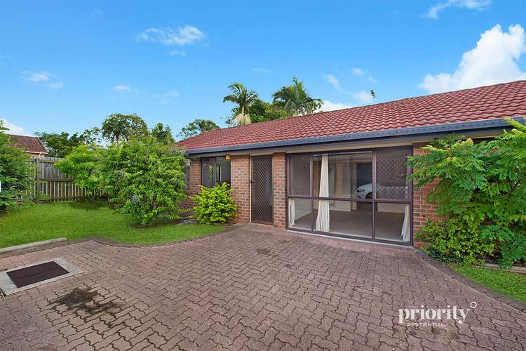 Main view of Homely villa listing, 24/9 Todds Road, Lawnton QLD 4501