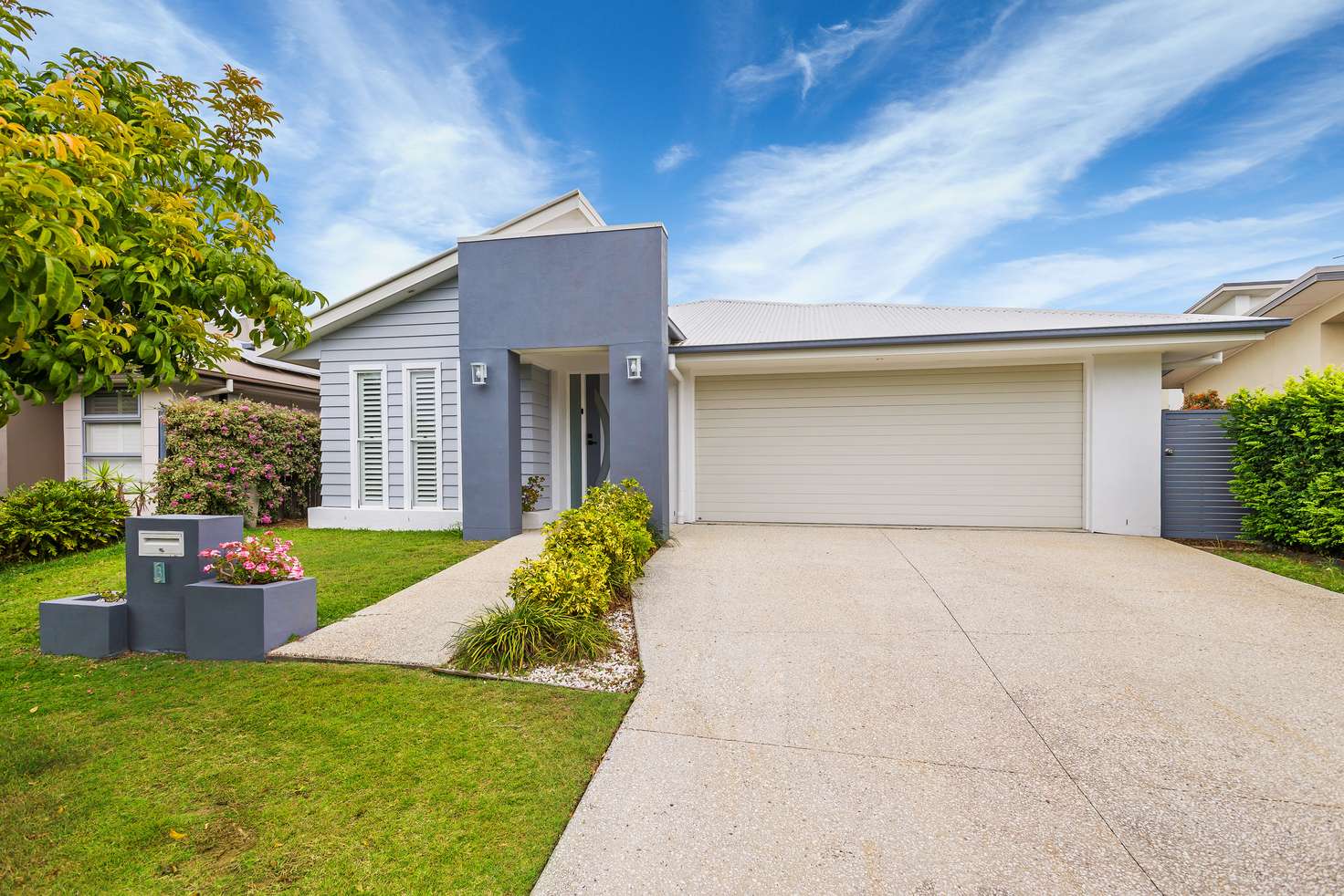 Main view of Homely house listing, 3 Flybridge Way, Hope Island QLD 4212