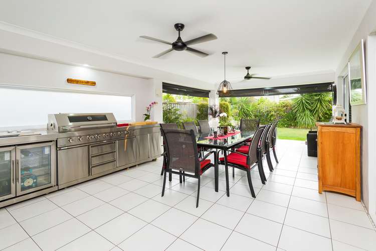Sixth view of Homely house listing, 3 Flybridge Way, Hope Island QLD 4212
