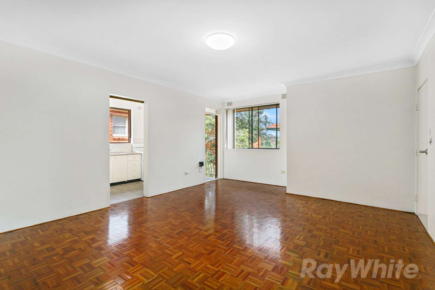 Main view of Homely unit listing, 14/115 Denison Rd, Dulwich Hill NSW 2203
