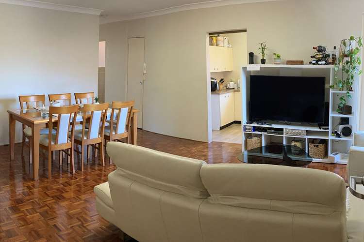 Third view of Homely unit listing, 14/115 Denison Rd, Dulwich Hill NSW 2203