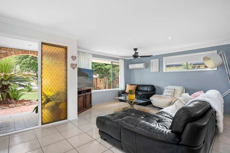 Third view of Homely house listing, 17 Frangipani Street, Miami QLD 4220