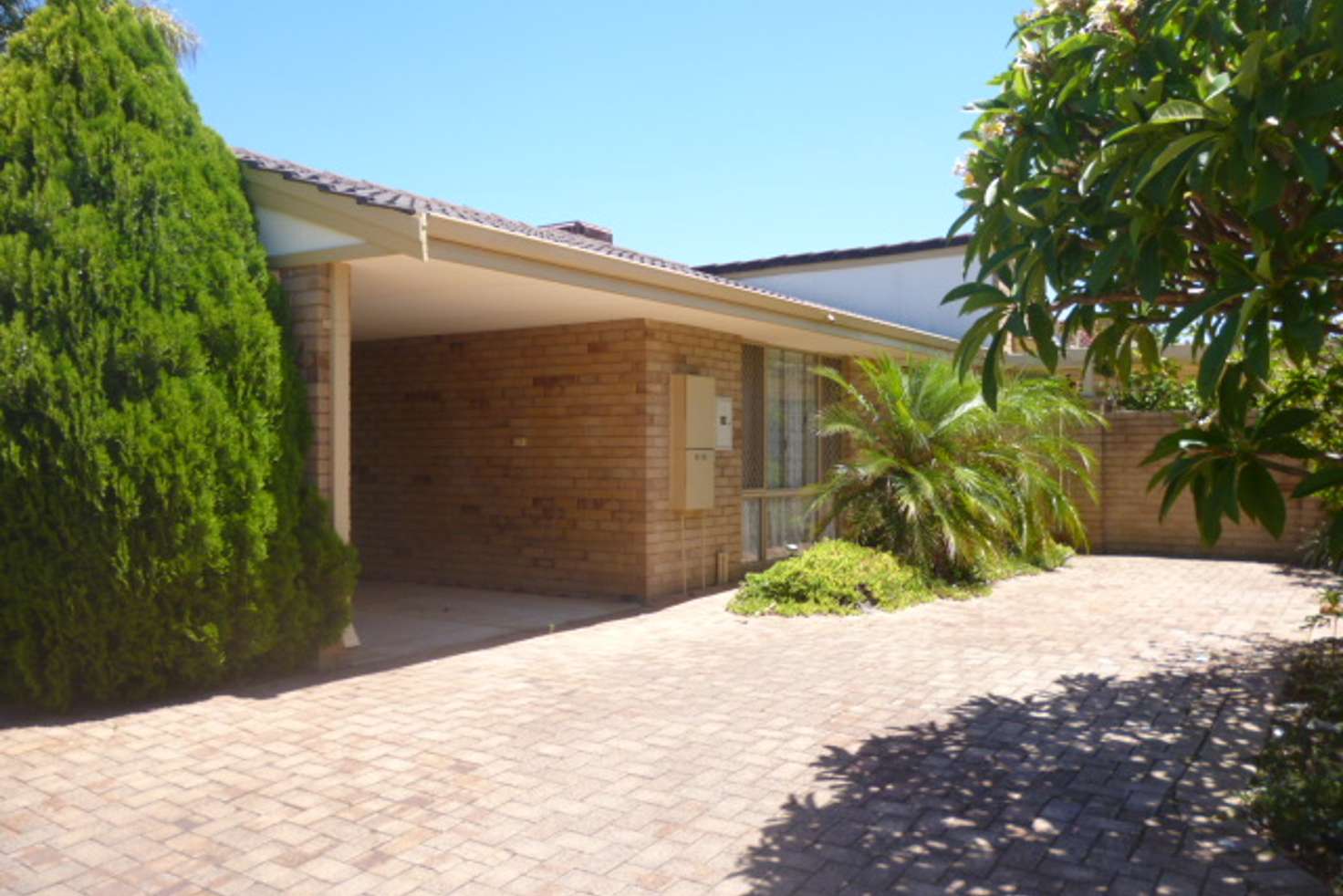 Main view of Homely villa listing, 20/9 Cottrill Street, Myaree WA 6154