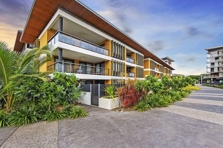 Main view of Homely apartment listing, 4203/3 Anchorage Court, Darwin City NT 800