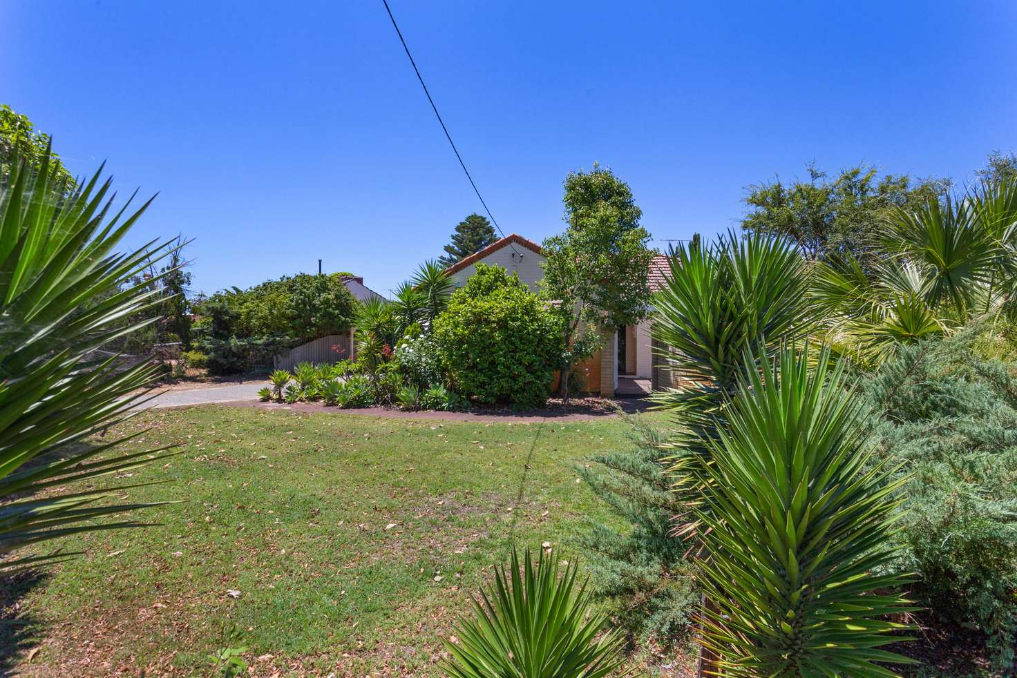 Main view of Homely house listing, 2 Henning Crescent, Manning WA 6152