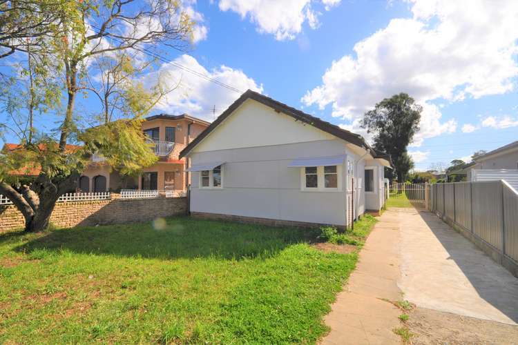 Main view of Homely house listing, 31 Gowrie Avenue, Punchbowl NSW 2196