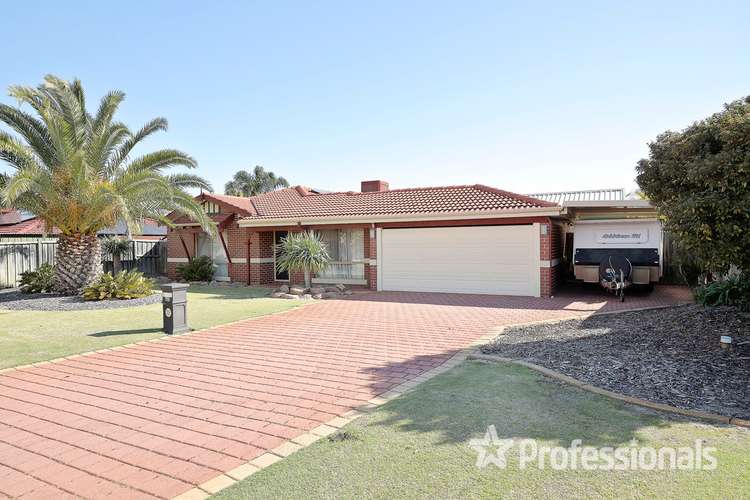 Second view of Homely house listing, 63 Star Bush Crescent, Ellenbrook WA 6069