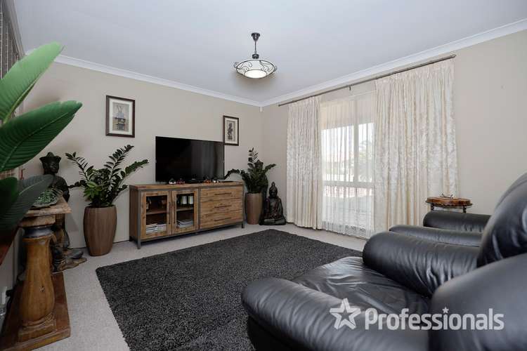 Fifth view of Homely house listing, 63 Star Bush Crescent, Ellenbrook WA 6069