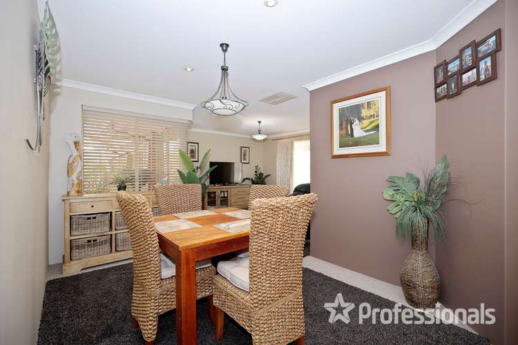 Sixth view of Homely house listing, 63 Star Bush Crescent, Ellenbrook WA 6069