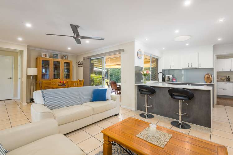 Third view of Homely house listing, 12 Corella Crescent, Taigum QLD 4018
