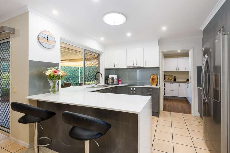Sixth view of Homely house listing, 12 Corella Crescent, Taigum QLD 4018