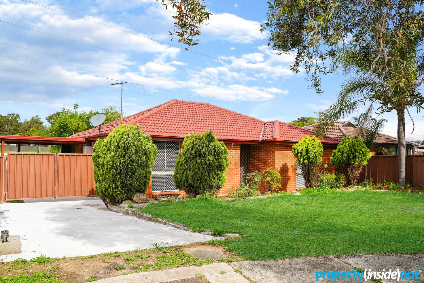 Main view of Homely house listing, 8 Clem Place, Shalvey NSW 2770