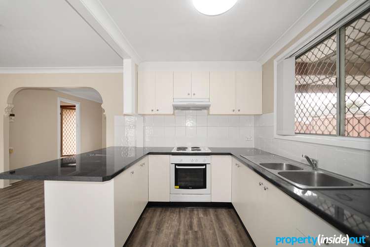 Fourth view of Homely house listing, 8 Clem Place, Shalvey NSW 2770