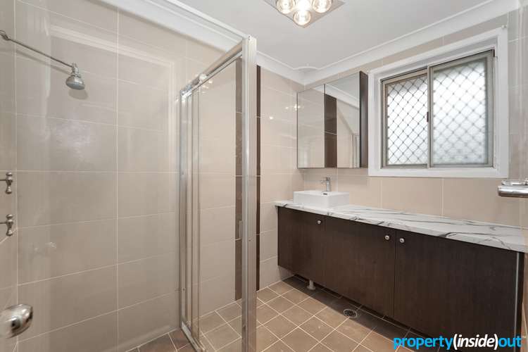 Fifth view of Homely house listing, 8 Clem Place, Shalvey NSW 2770