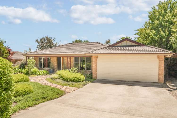 Main view of Homely house listing, 11 Rosemont Avenue, Kelso NSW 2795