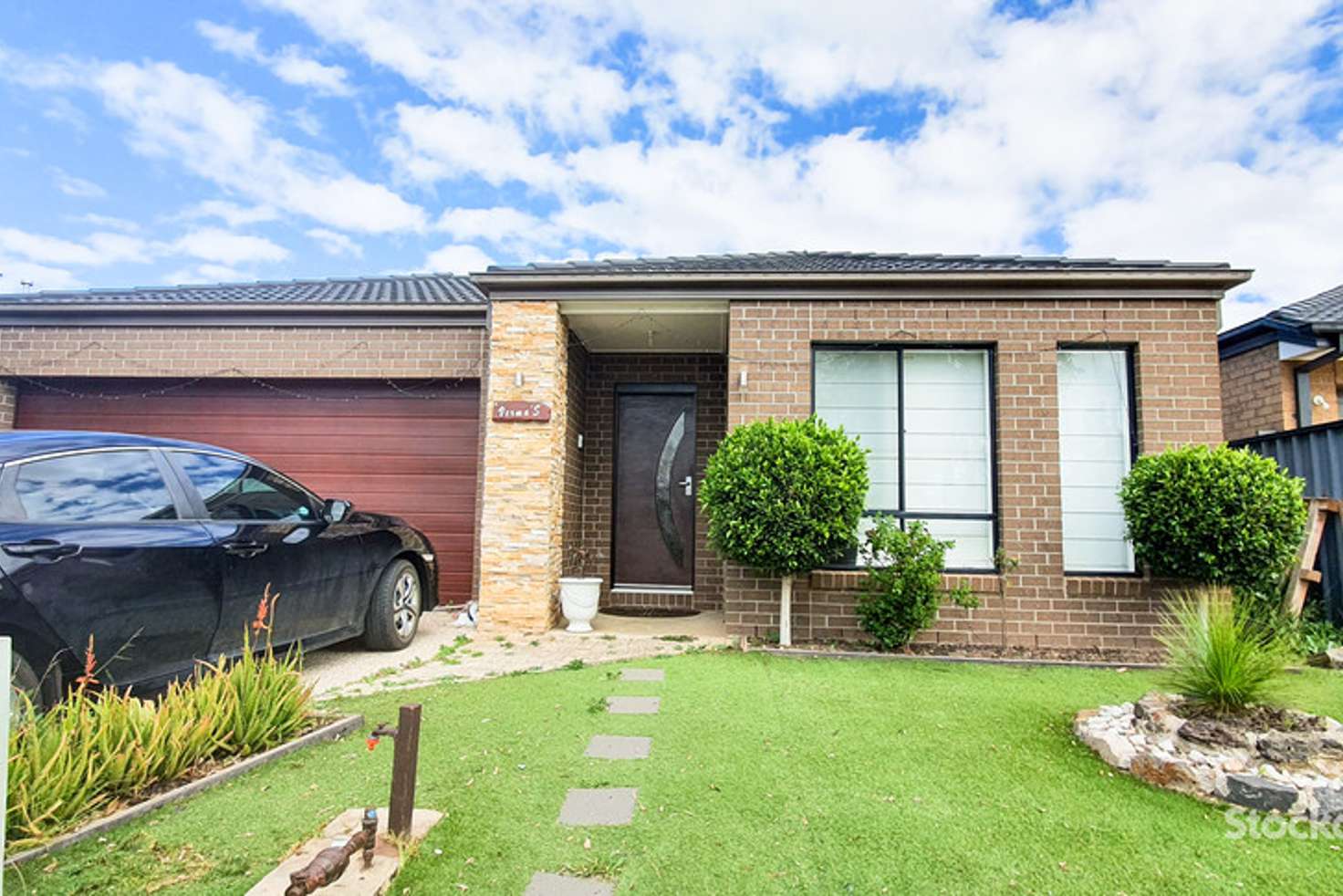 Main view of Homely house listing, 8 Astra Avenue, Truganina VIC 3029