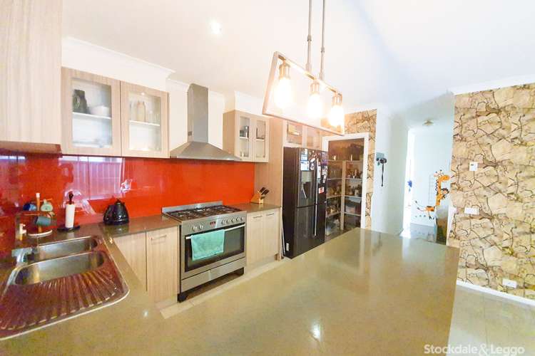 Fourth view of Homely house listing, 8 Astra Avenue, Truganina VIC 3029