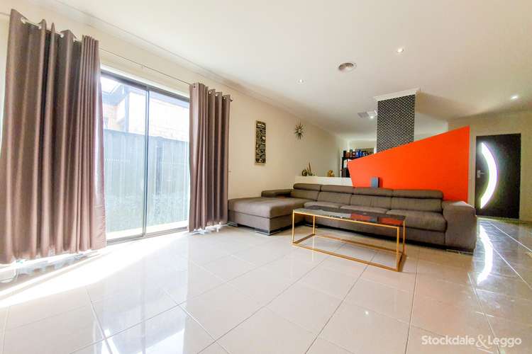 Fifth view of Homely house listing, 8 Astra Avenue, Truganina VIC 3029