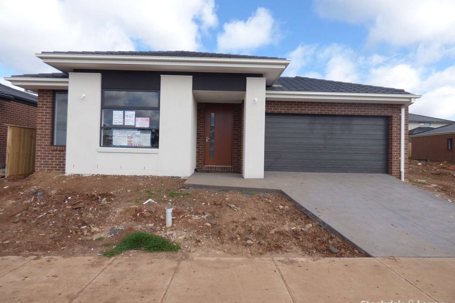 Main view of Homely house listing, 44 Truffle Circuit, Manor Lakes VIC 3024