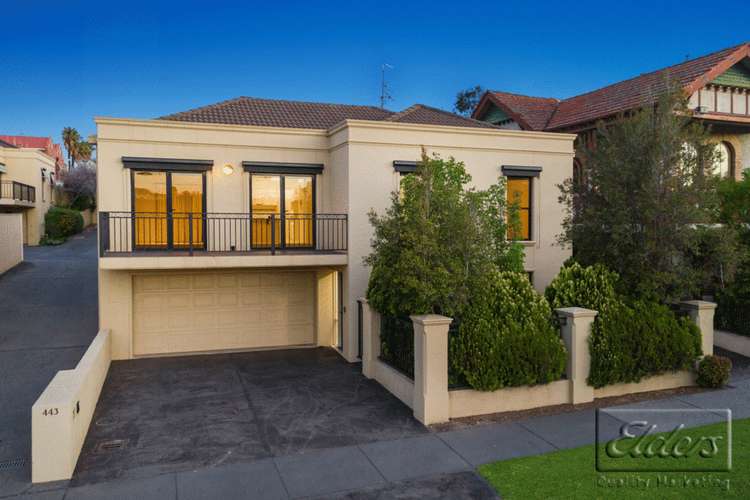 Main view of Homely house listing, 1/443 Hargreaves Street, Bendigo VIC 3550