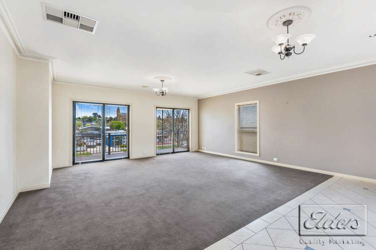 Second view of Homely house listing, 1/443 Hargreaves Street, Bendigo VIC 3550