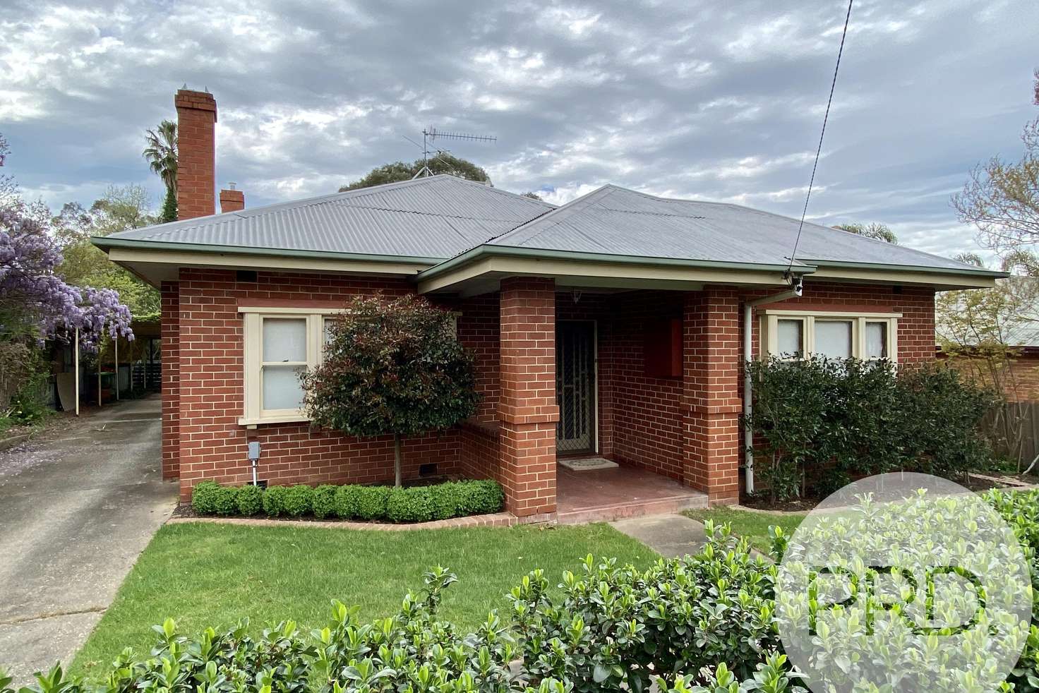 Main view of Homely house listing, 720 Pemberton Street, Albury NSW 2640