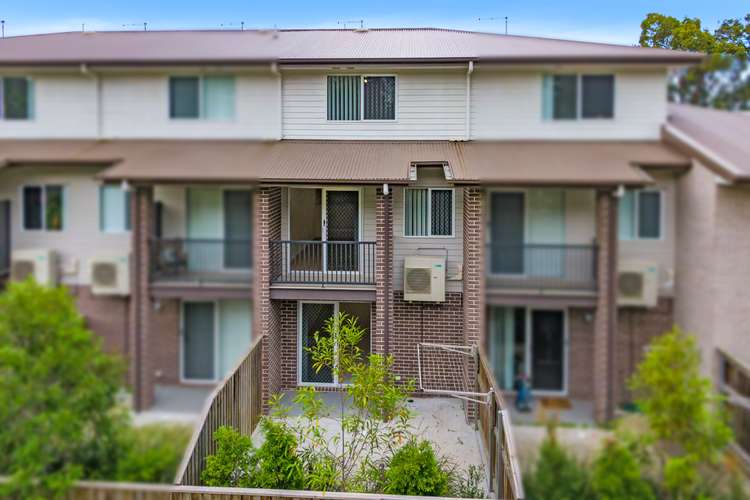 Second view of Homely townhouse listing, 9/39-41 Surman Street East, Birkdale QLD 4159