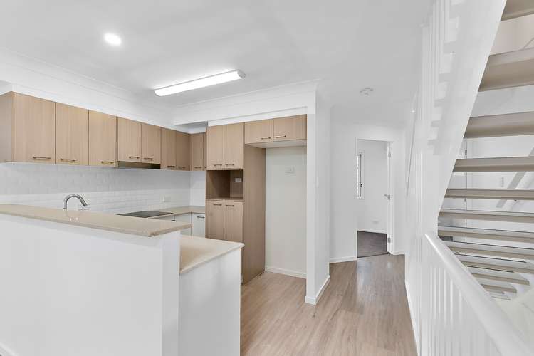 Third view of Homely townhouse listing, 9/39-41 Surman Street East, Birkdale QLD 4159