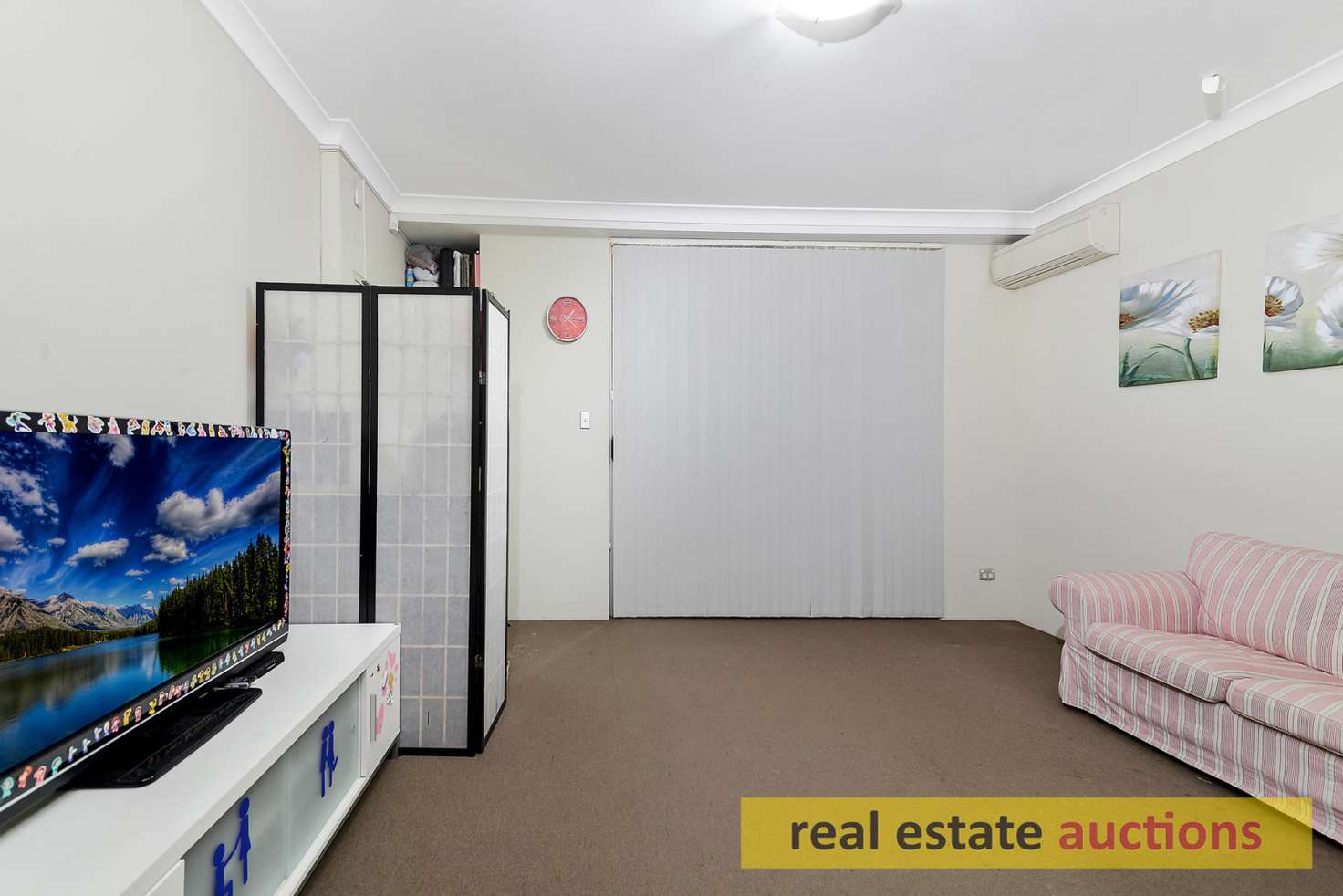 Main view of Homely unit listing, 2 / 6 - 10 HYDE PARK ROAD, Berala NSW 2141