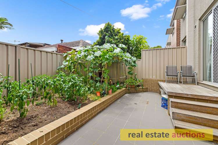 Second view of Homely unit listing, 2 / 6 - 10 HYDE PARK ROAD, Berala NSW 2141