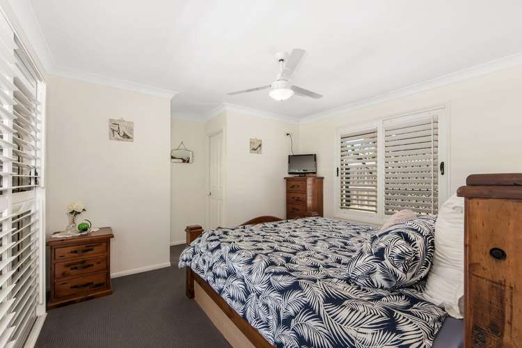 Second view of Homely house listing, 8 Daintree Place, Redbank QLD 4301