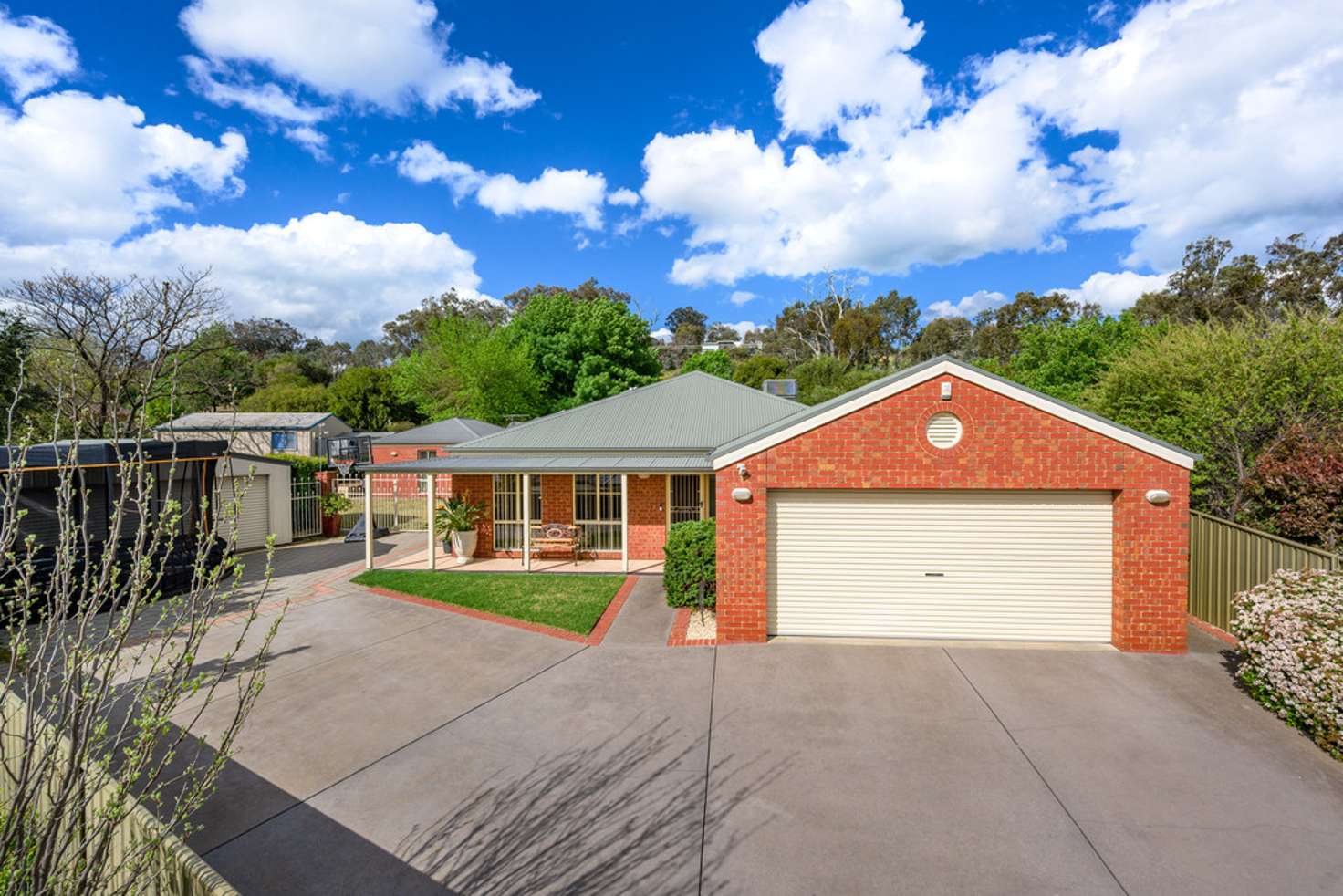 Main view of Homely house listing, 20 Sanctuary Boulevard, Wodonga VIC 3690