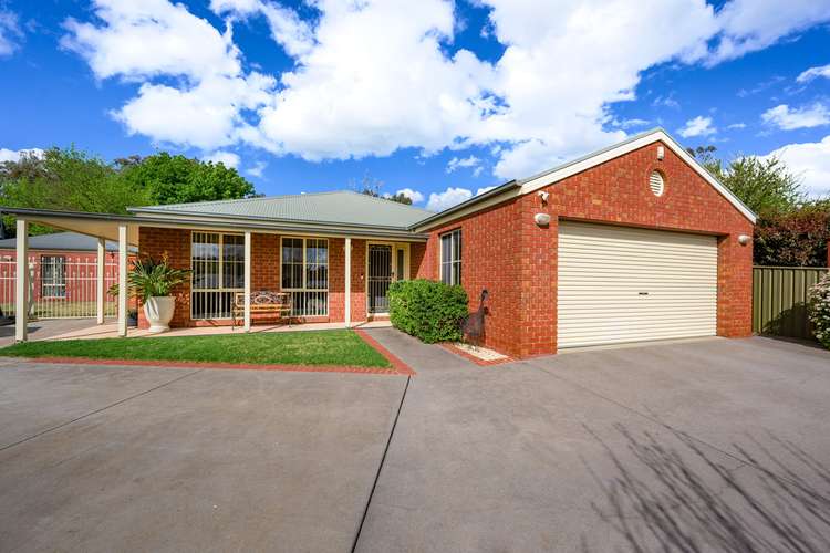 Second view of Homely house listing, 20 Sanctuary Boulevard, Wodonga VIC 3690