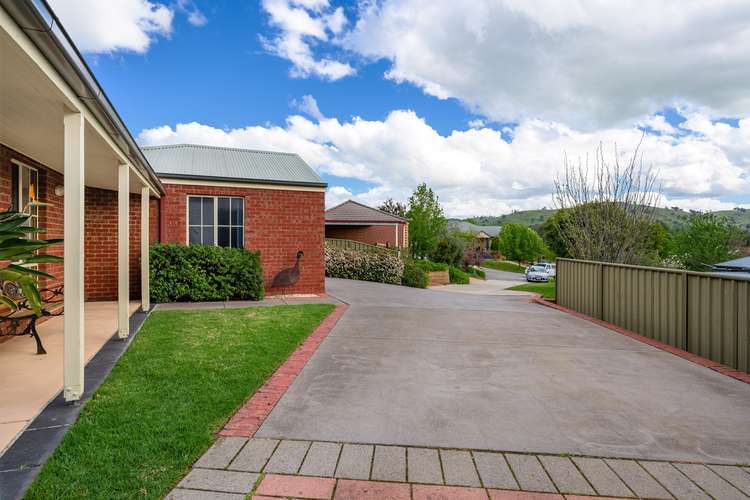 Third view of Homely house listing, 20 Sanctuary Boulevard, Wodonga VIC 3690