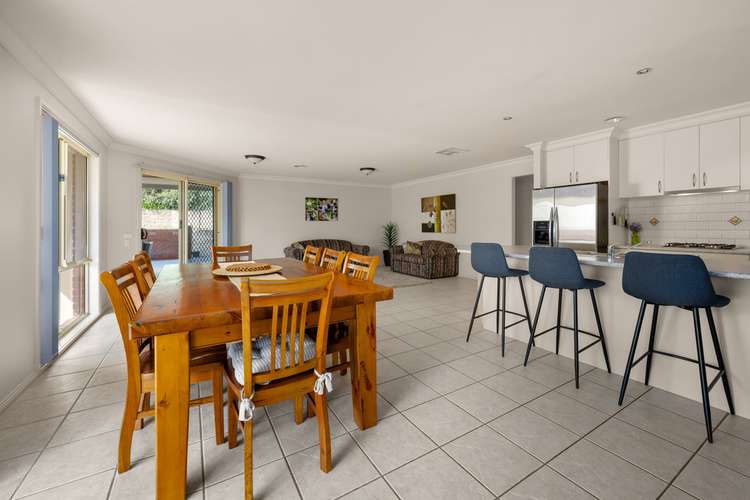 Fourth view of Homely house listing, 20 Sanctuary Boulevard, Wodonga VIC 3690
