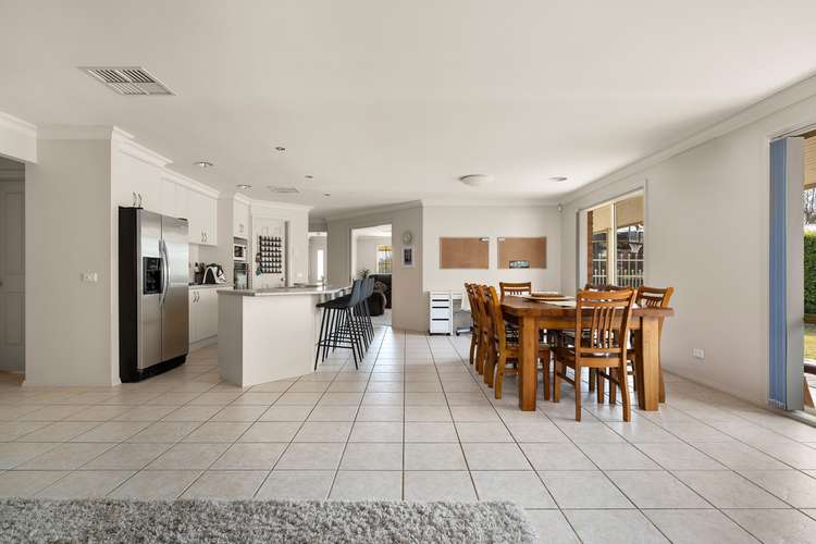 Fifth view of Homely house listing, 20 Sanctuary Boulevard, Wodonga VIC 3690